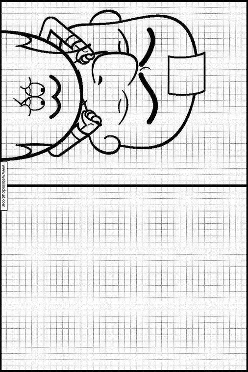 Mistr Magoo 7