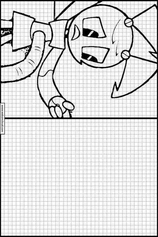Můj Život jako Teenage Robot 3