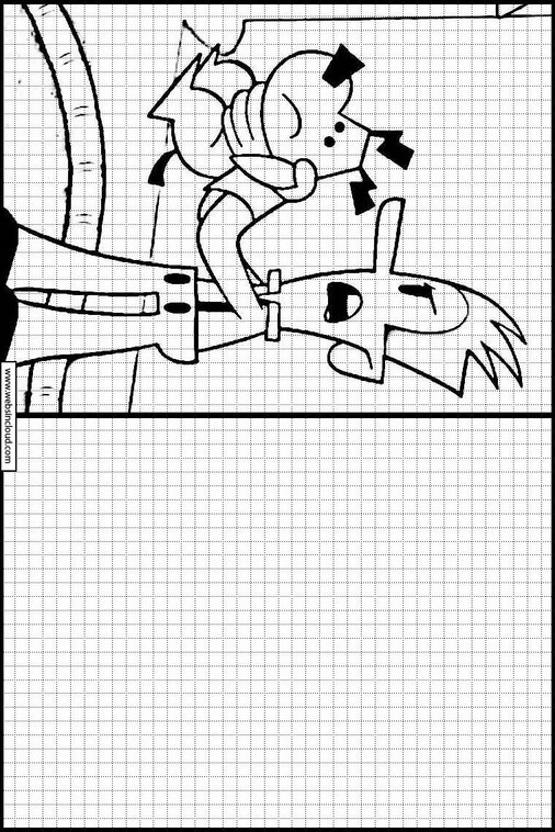 Můj Život jako Teenage Robot 6