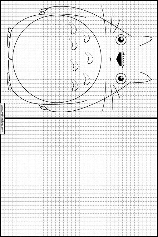 Mon voisin Totoro 2