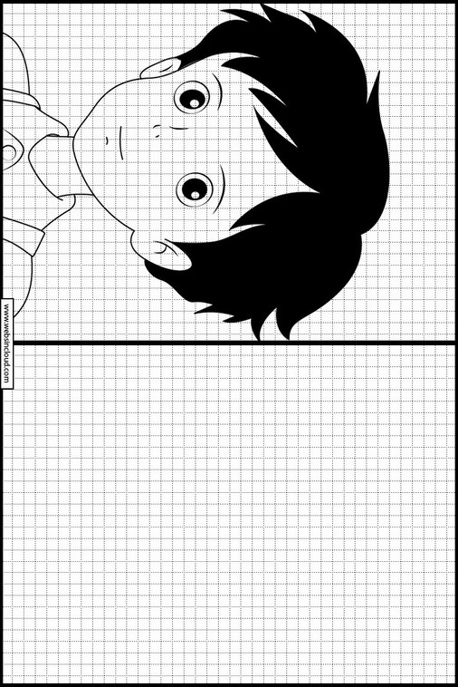 Můj soused Totoro 3
