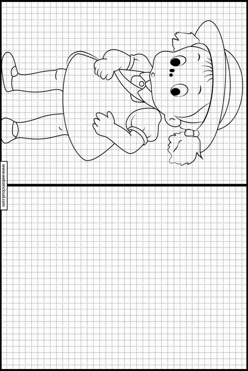 Můj soused Totoro 4