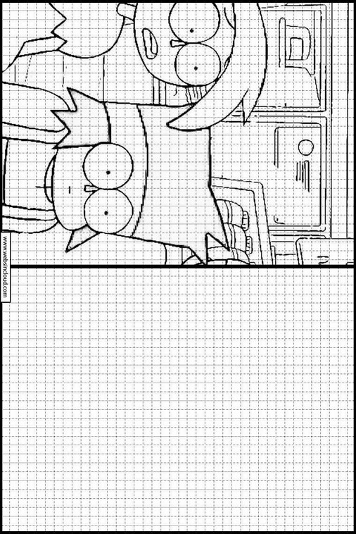 OK K.O.! Let's Be Heroes 20