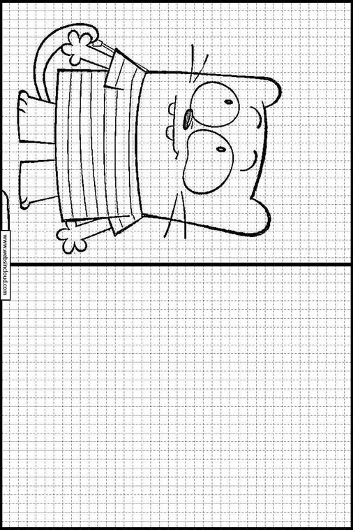 Ollie a Měsíc 23