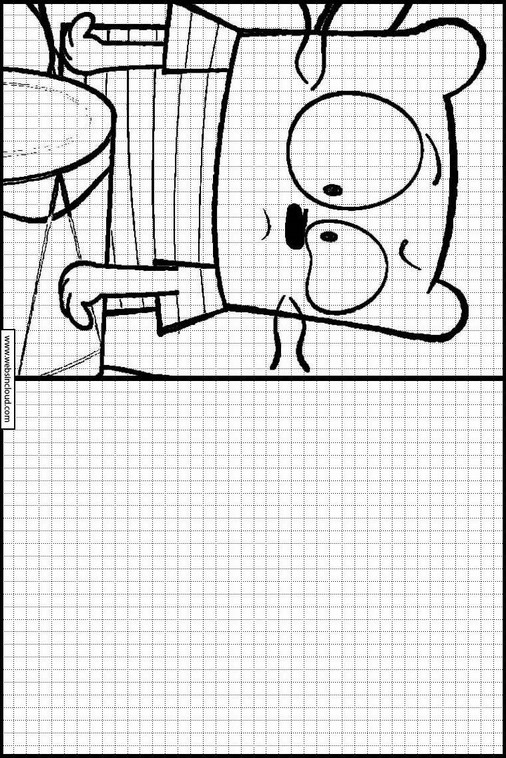 Ollie a Měsíc 25