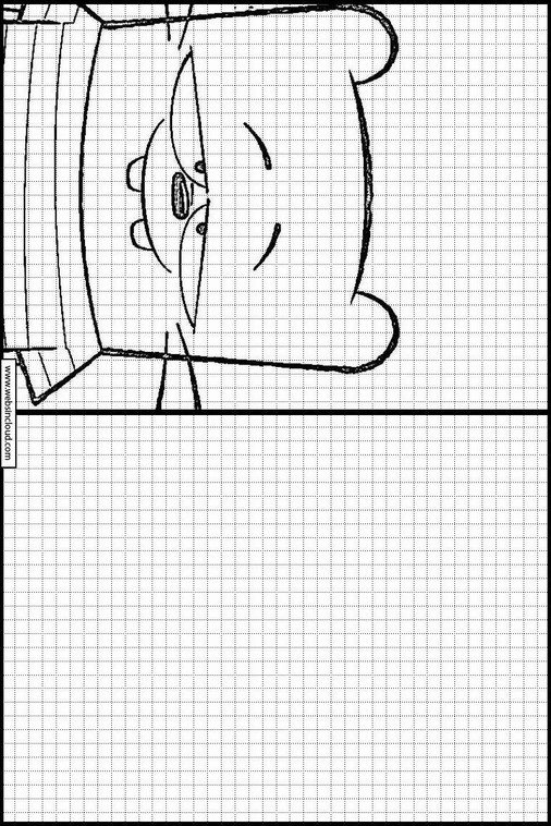 Ollie a Měsíc 5