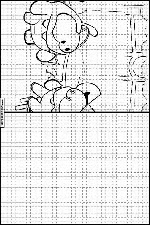 Om Nom Příběhy 1