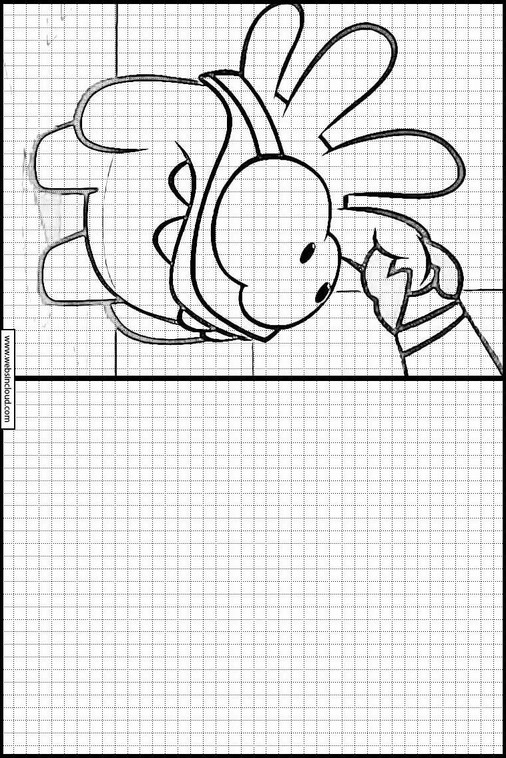 Om Nom Příběhy 11