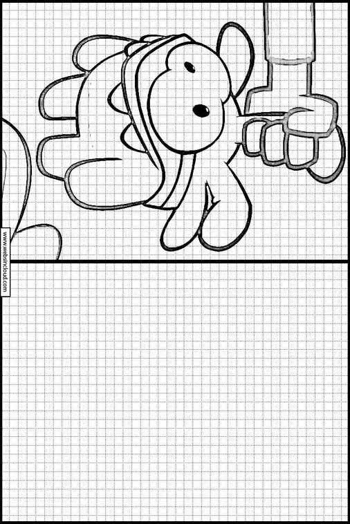 Om Nom Příběhy 18