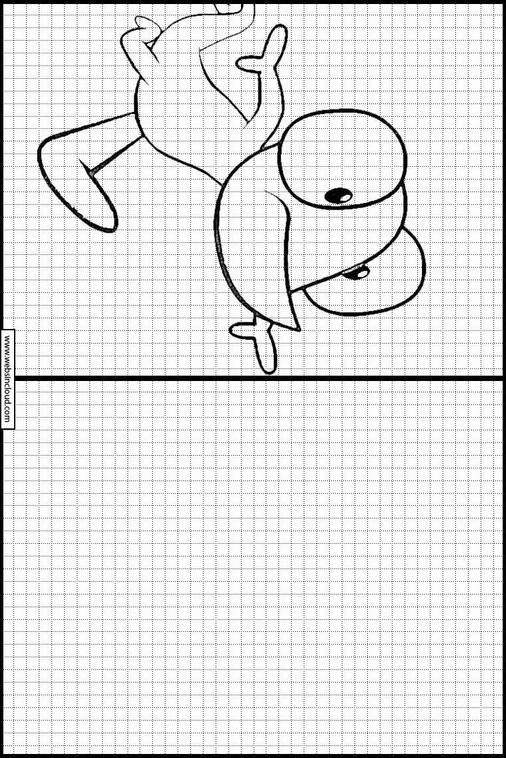Om Nom Příběhy 21