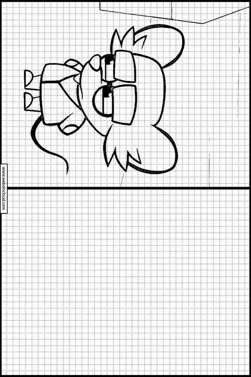 Om Nom Příběhy 22