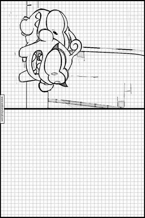 Om Nom Příběhy 23