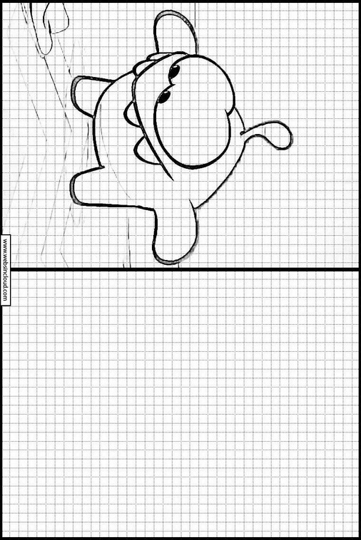 Om Nom Příběhy 28