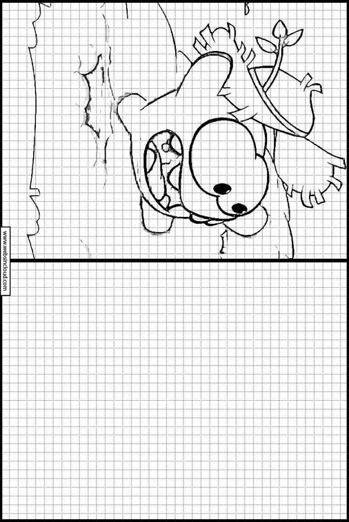 Om Nom Příběhy 7