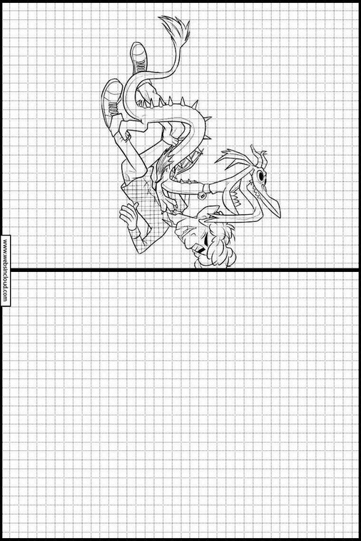 2分の1の魔法 17