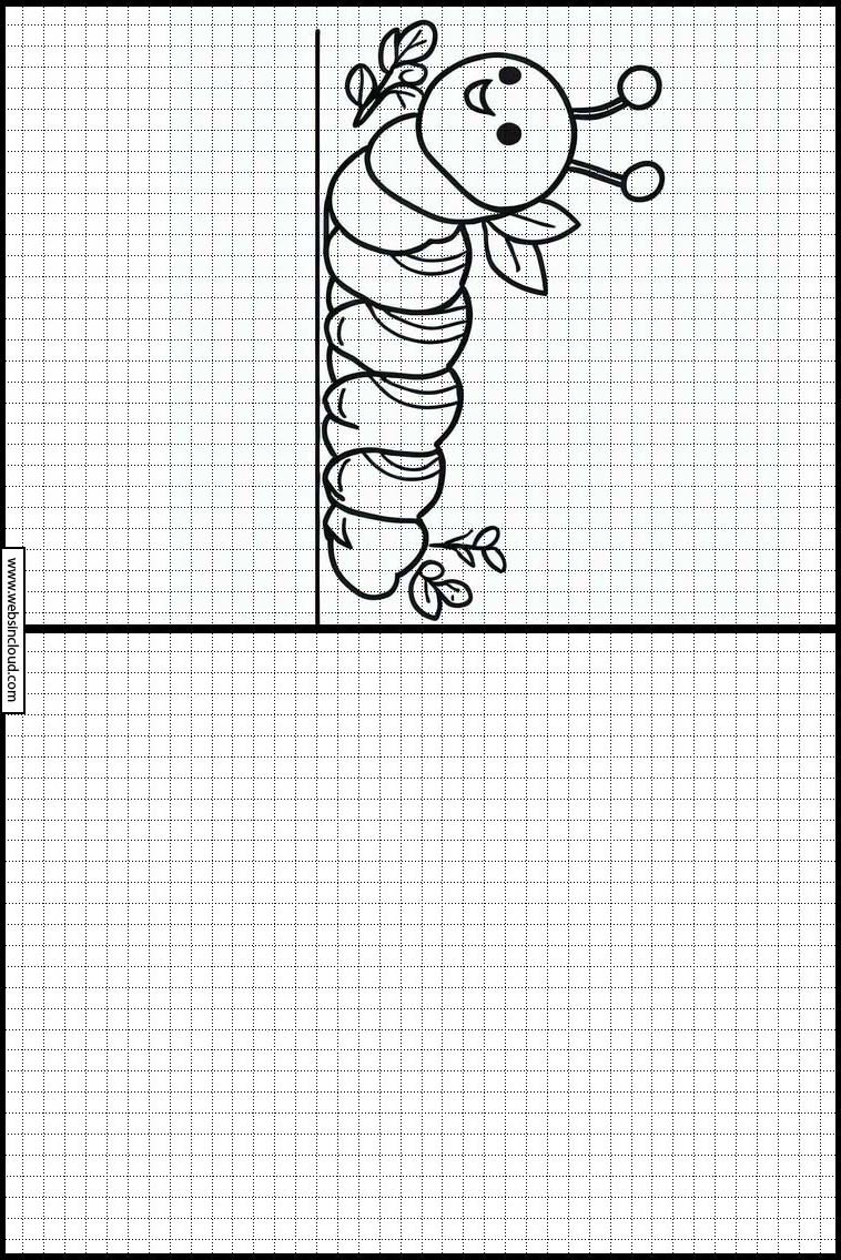 Caterpillars - Animals 5