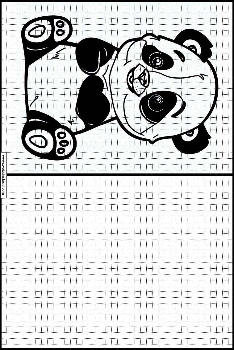 Pandas - Animals 2