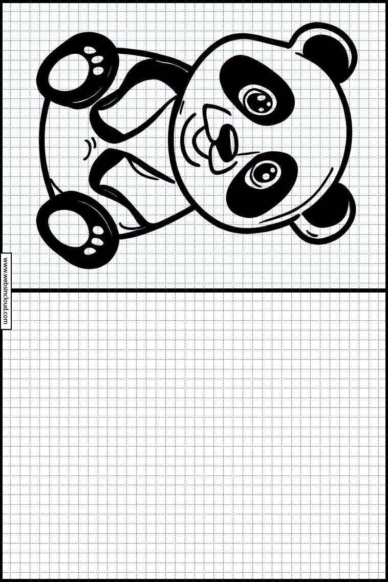 Panda's - Dieren 4