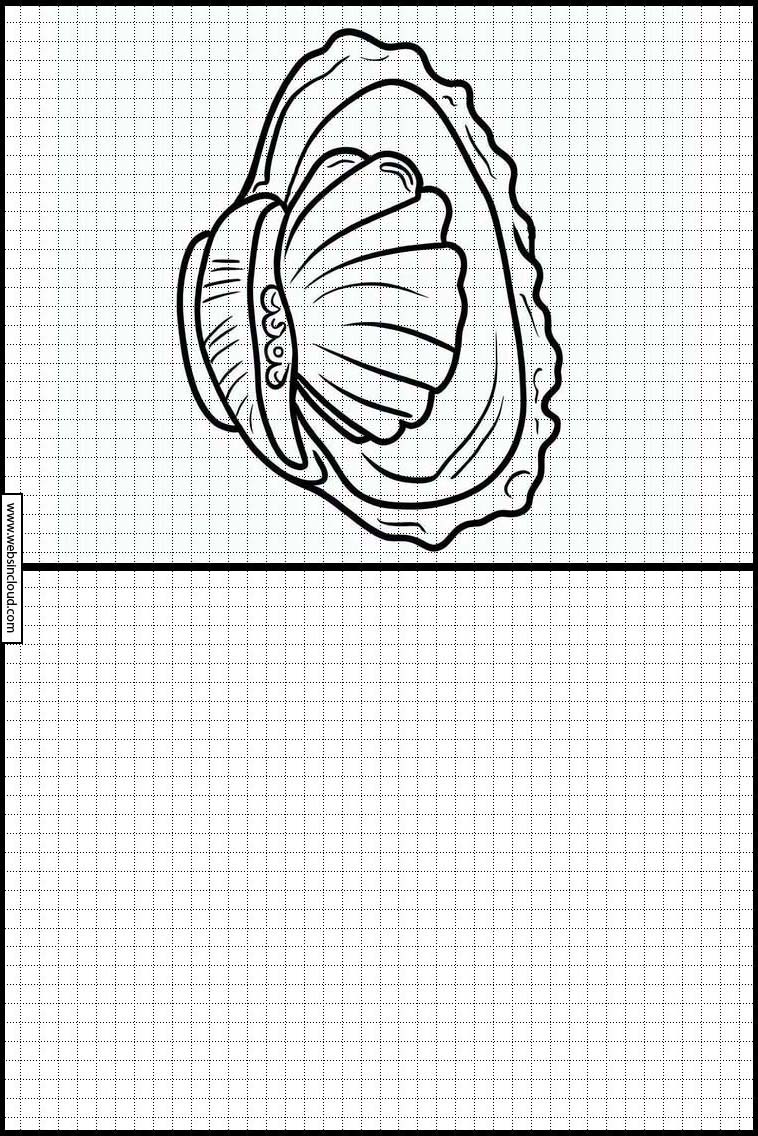 Oesters - Dieren 1