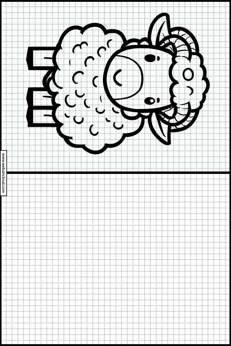 Moutons - Animaux 6