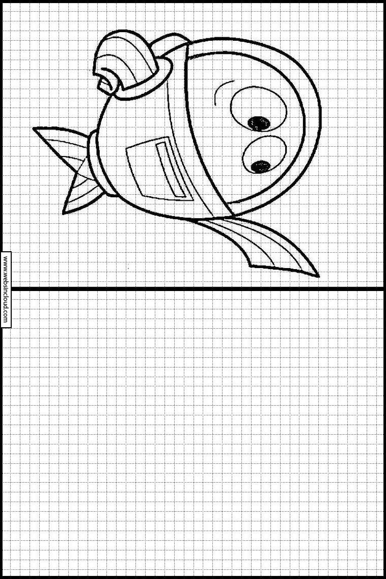 Fishtronaut 14