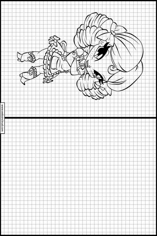 Pop Pixie 15