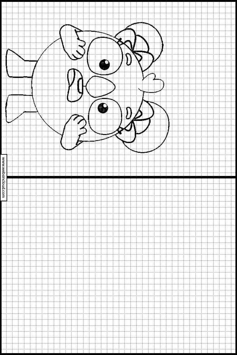 Toaletní Výcvik 2