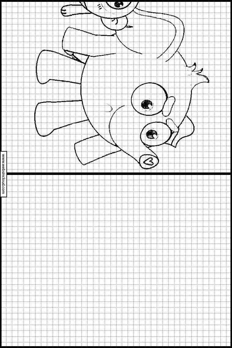 Toaletní Výcvik 3