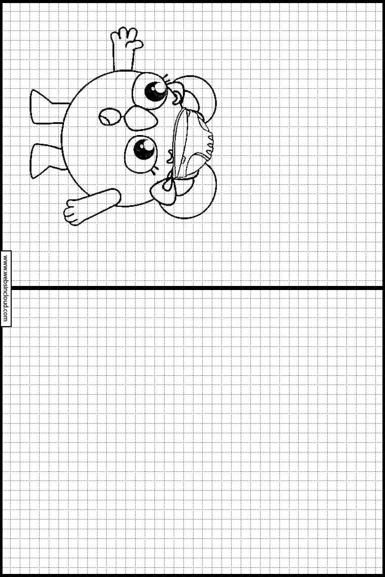 Toaletní Výcvik 4