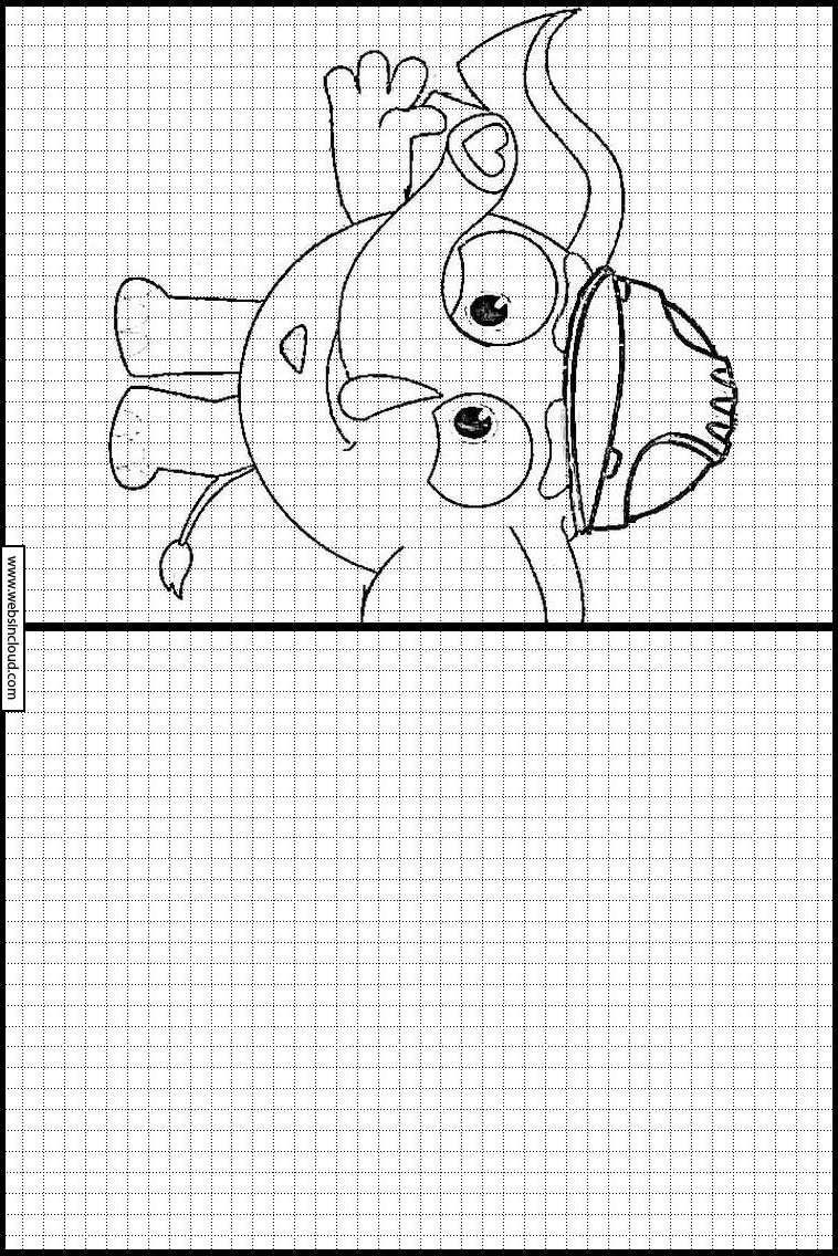 Toaletní Výcvik 5