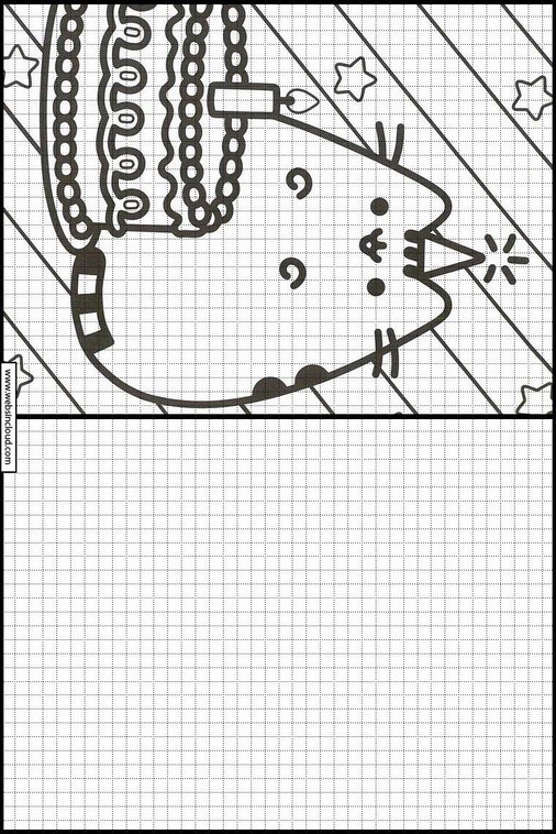 ねこのプシーン 2