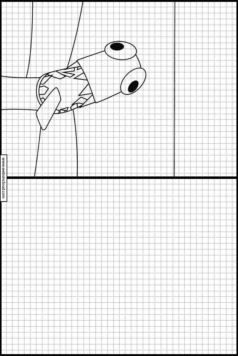 Duha Přátelé 10