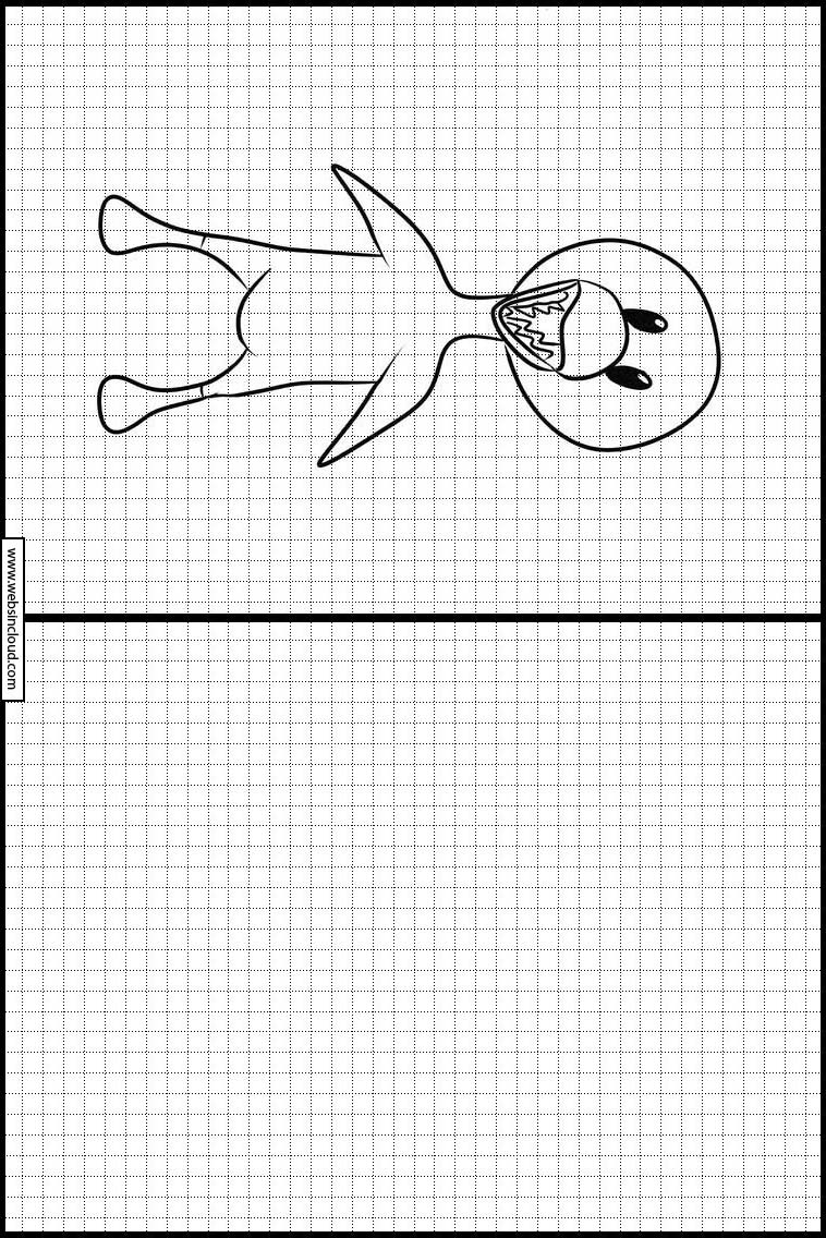 Duha Přátelé 14