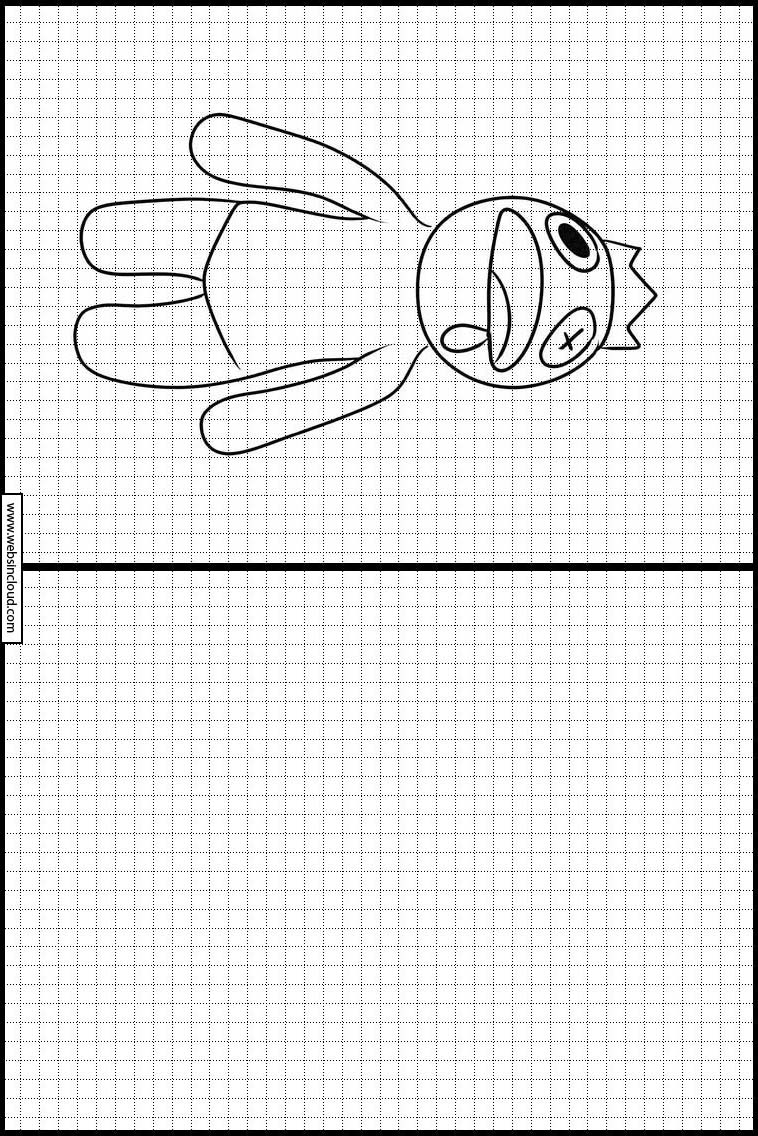 Duha Přátelé 15