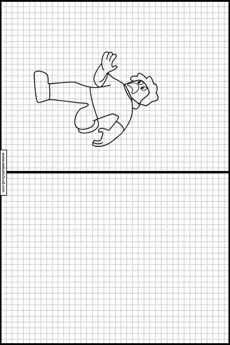 Duha Přátelé 3