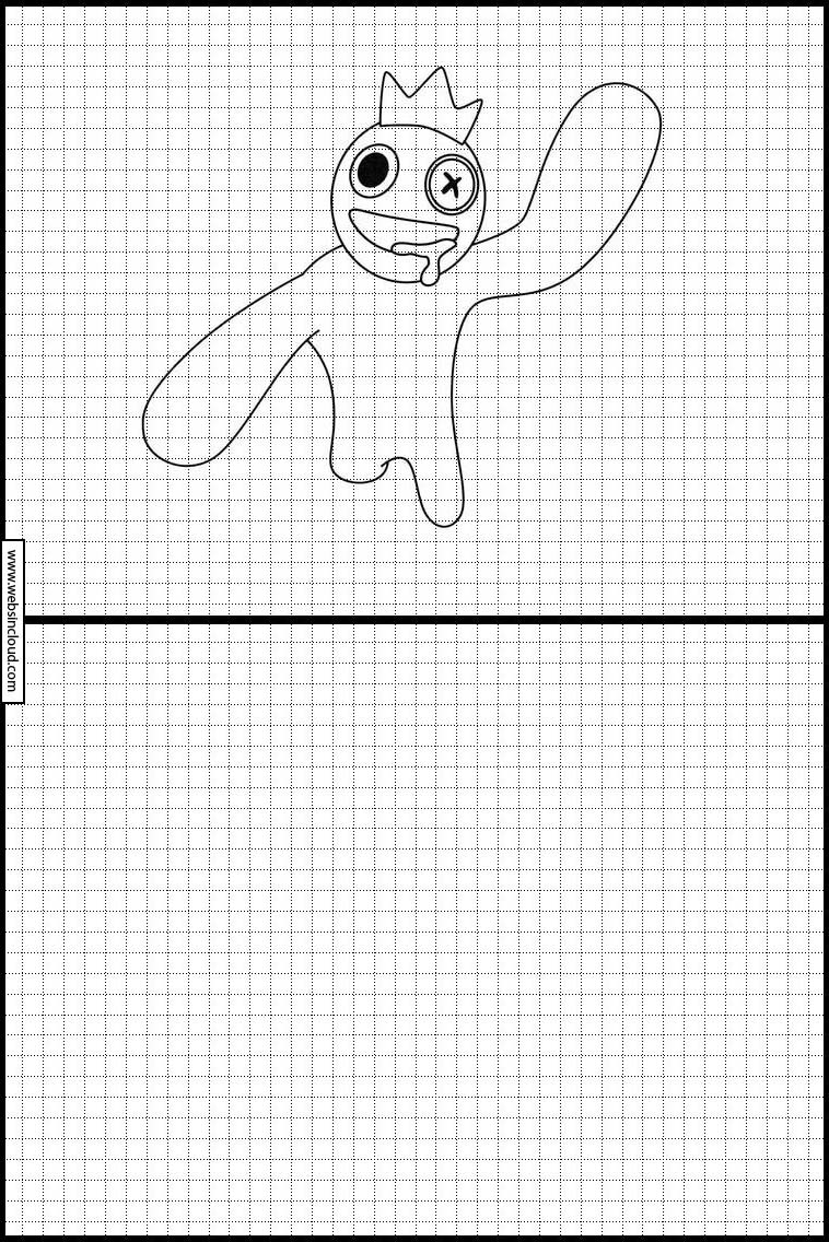 Duha Přátelé 34