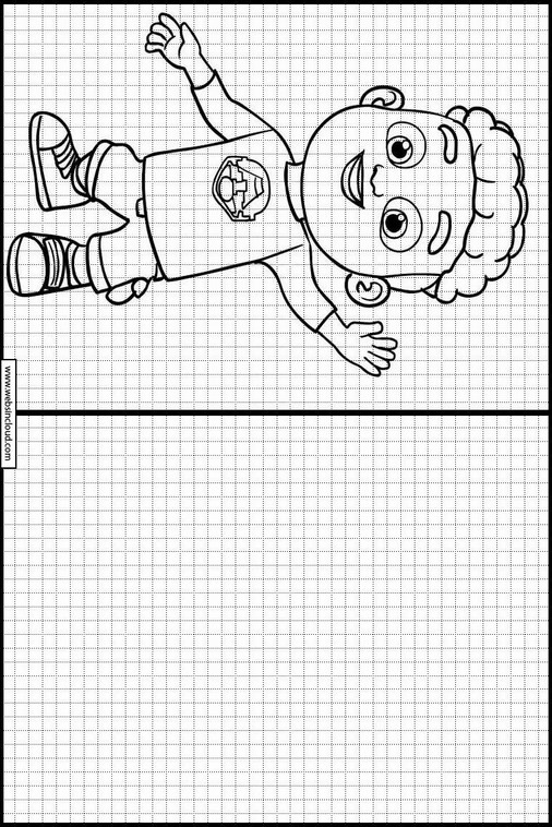 Hlídač Rob 6