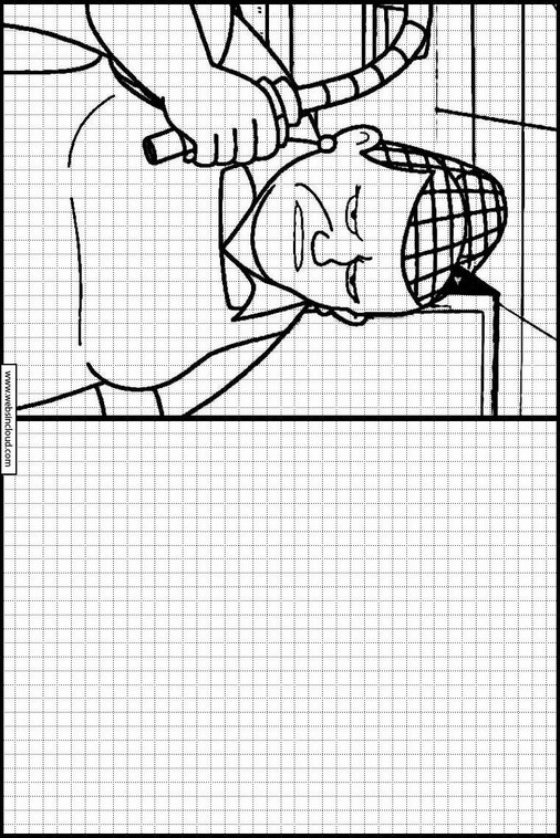 Přestávka 32