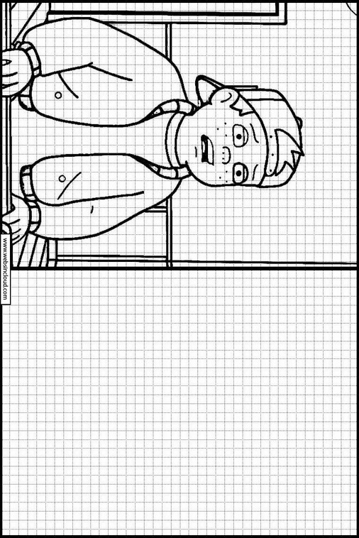 Přestávka 35