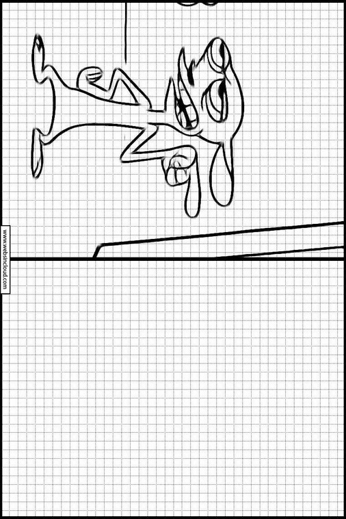 Ren a Stimpy 10