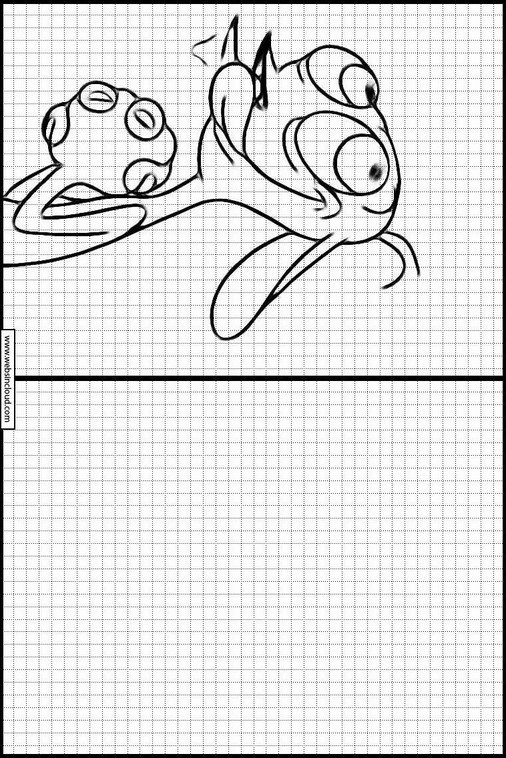 Ren a Stimpy 4