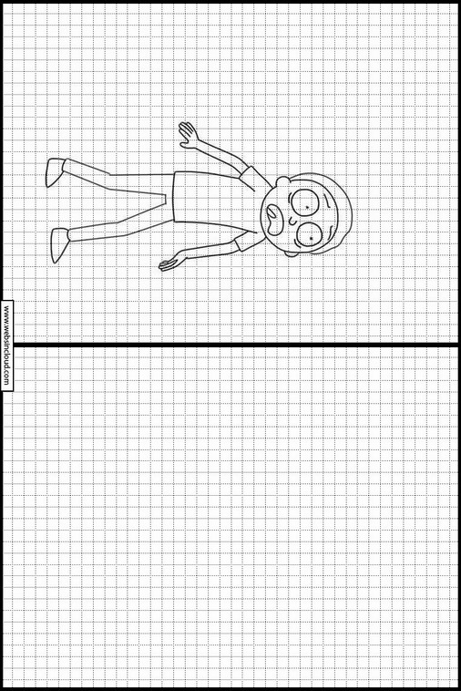Rick a Morty 2
