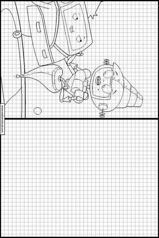 Космические обезьяны 19