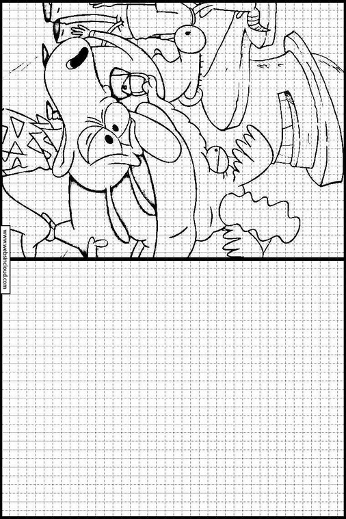 Rocko Modern Élete 10