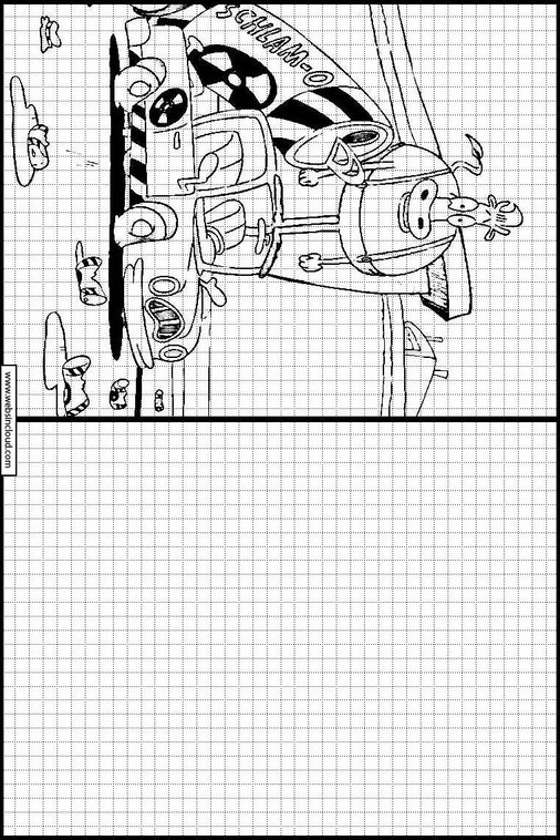 Rocko Modern Élete 12