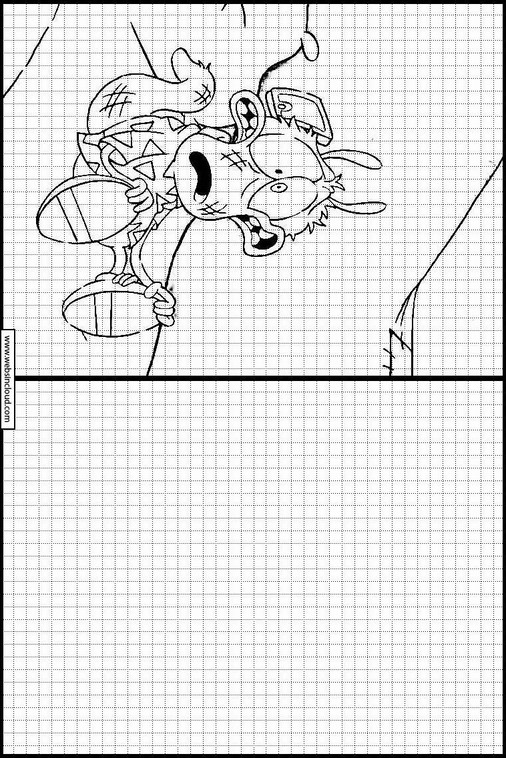 Rocko Modern Élete 17