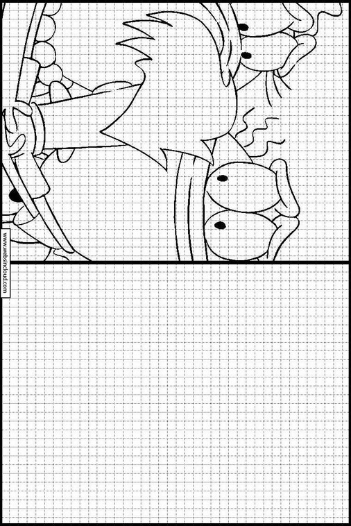 Rocko Modern Élete 2