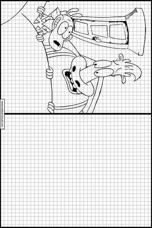 Rocko Modern Élete 4