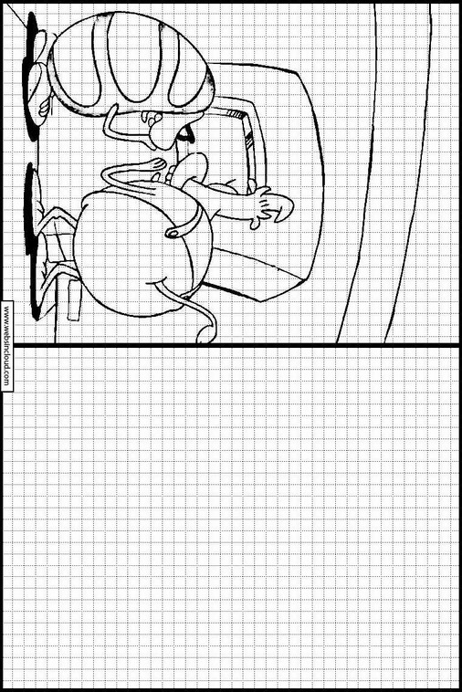 Rocko Modern Élete 7