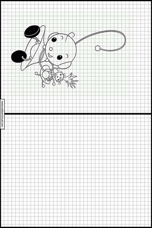 Rolie Polie Olie 1